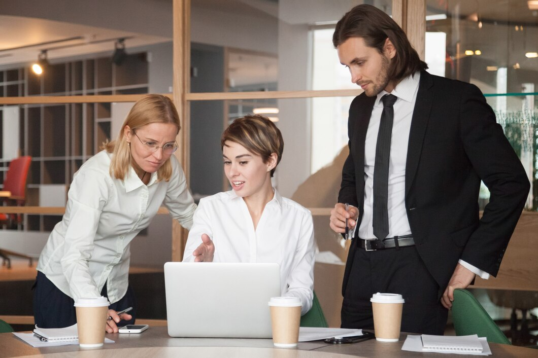 Digital Transformation